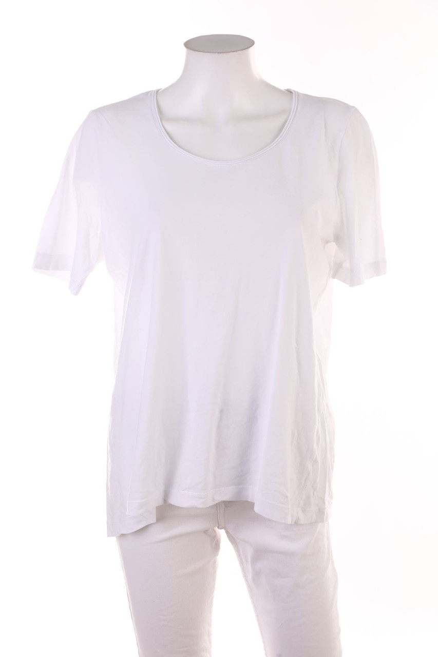 s.Oliver - Kurzarm-Shirt - 2XL