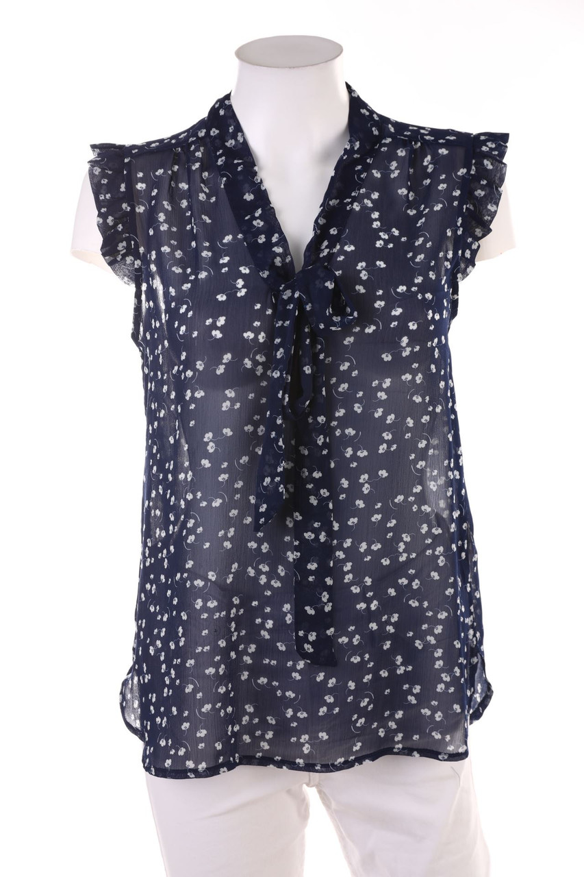 ATMOSPHERE - Blusentop - S