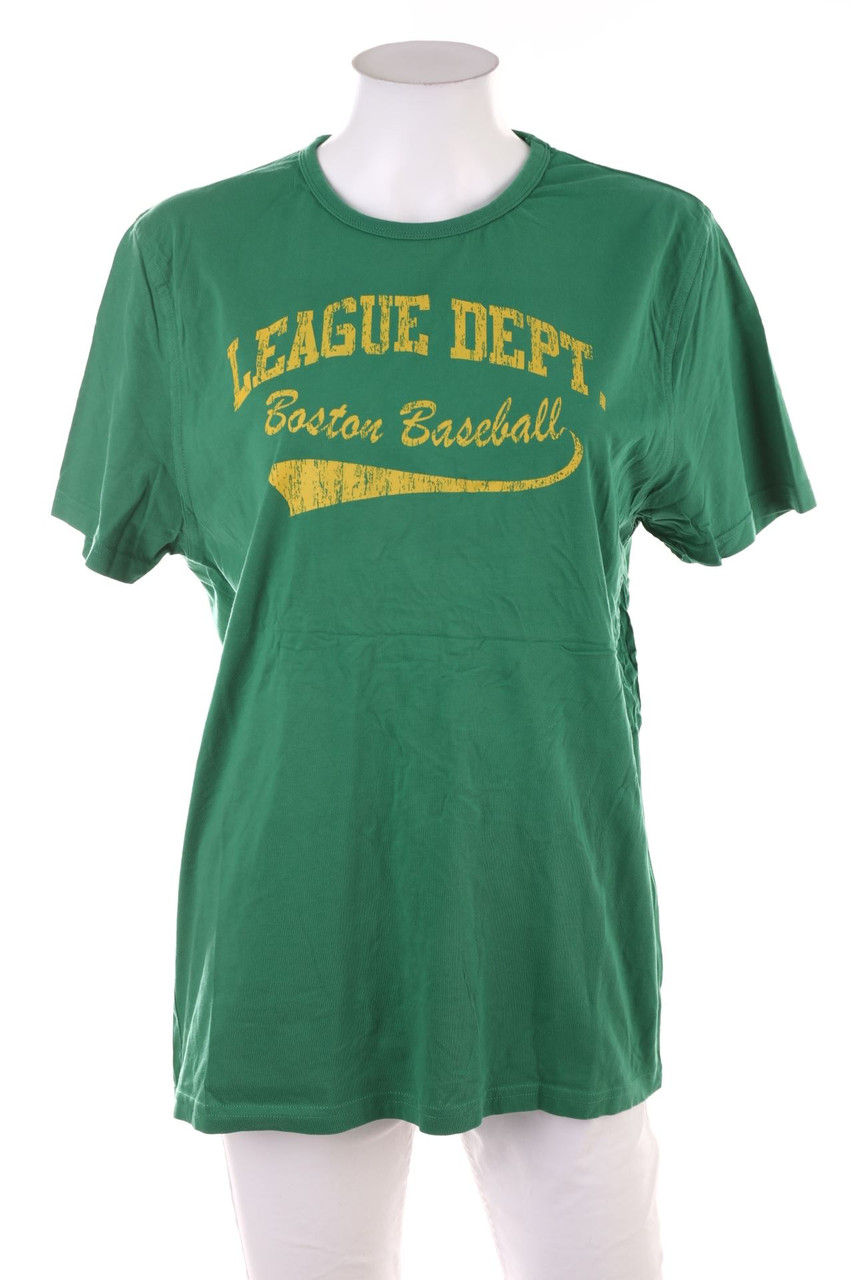 BIAGGINI - Kurzarm-Shirt - L