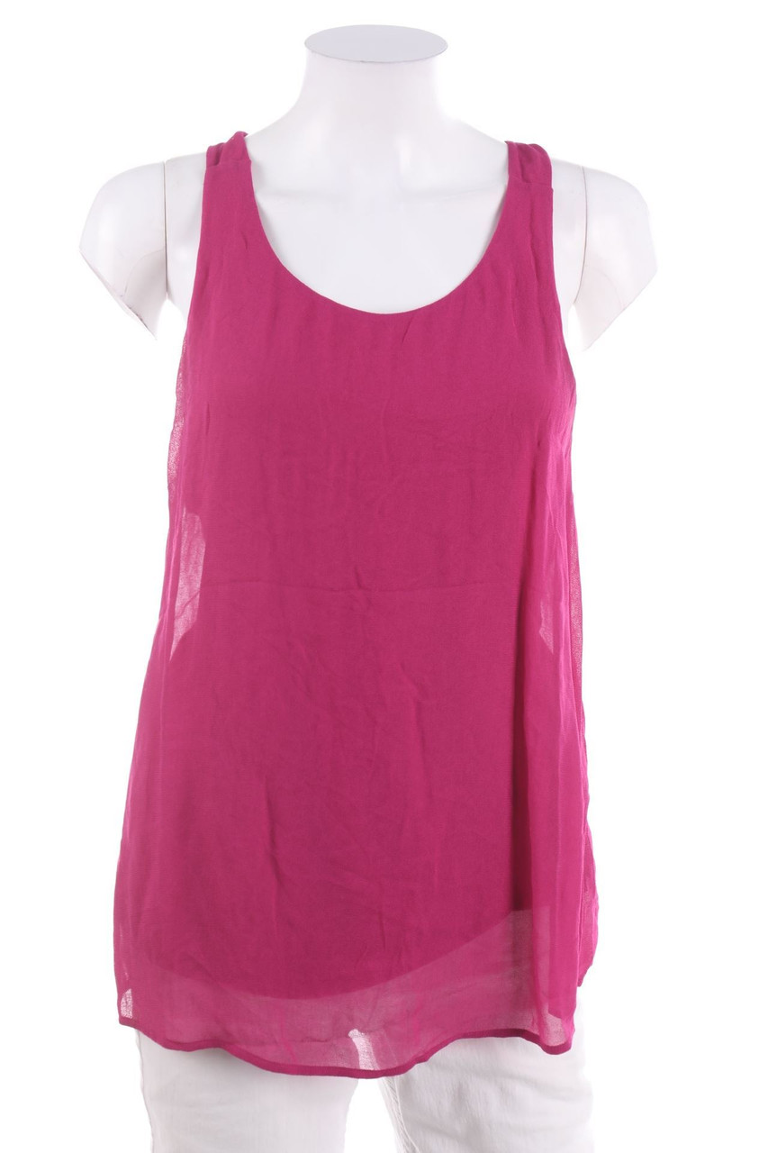 Ohne Label - Blusentop - D 36