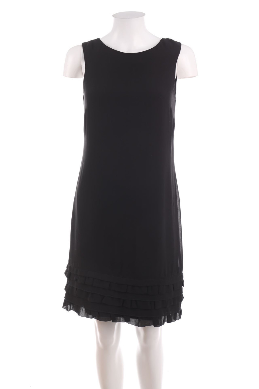 Yessica by C&A - Cocktailkleid mit Rüschen - D 36