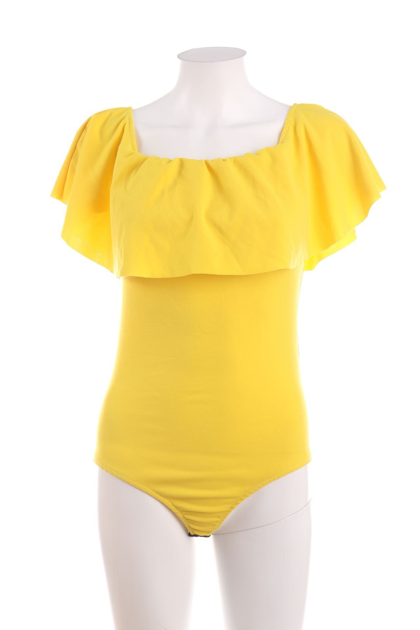 Ohne Label - Carmen-Body - D 34