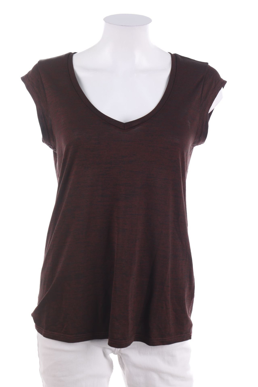 RIVER ISLAND - Kurzarm-Shirt - D 36