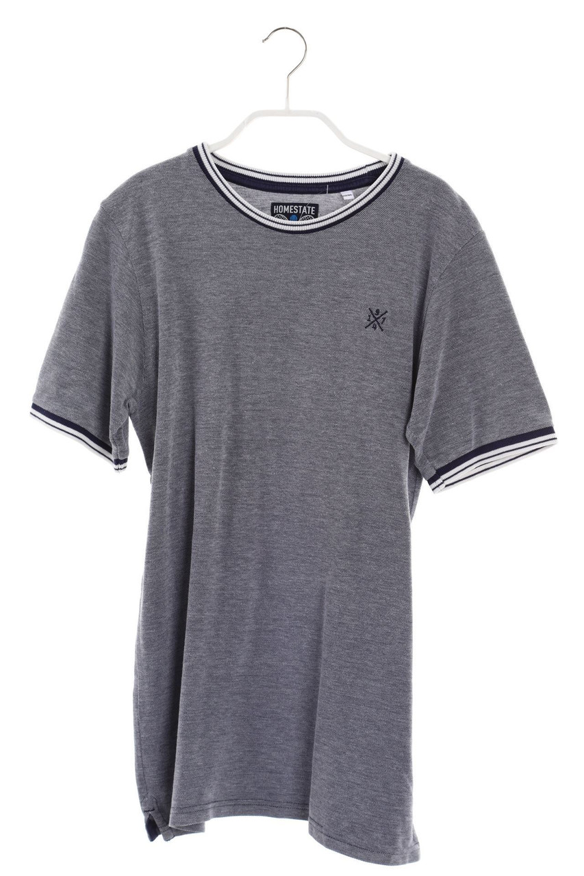 here+there C&A - T-Shirt mit Stickereien - 158