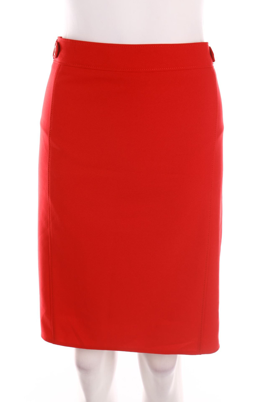 F&F - Rock mit Riegeln - D 40