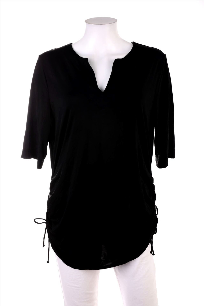 LASCANA - Kurzarm-Shirt - XL