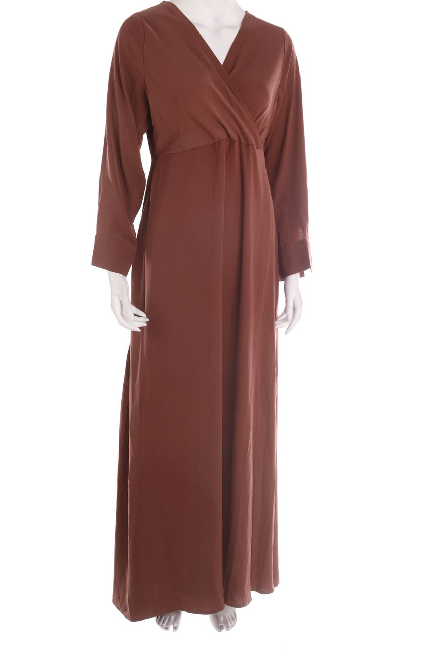 SECONDHAND - Maxi-Kleid - M
