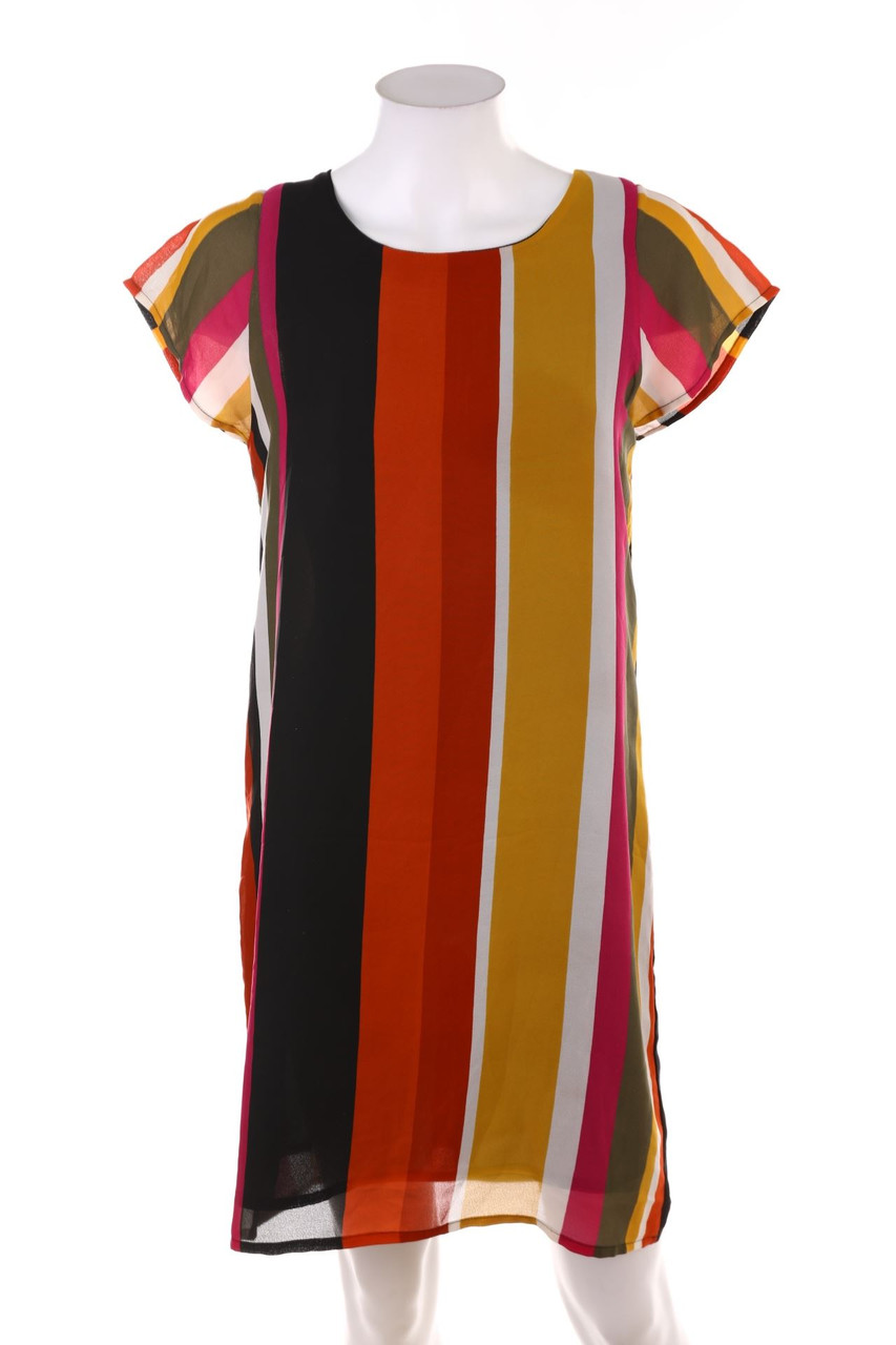 Body & Soul - Shift-Kleid - M