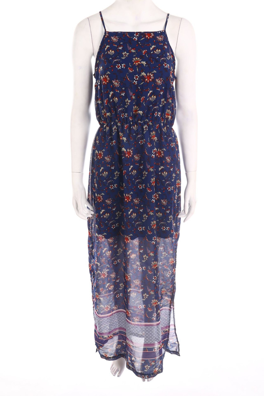 H&M - Maxi-Kleid - L