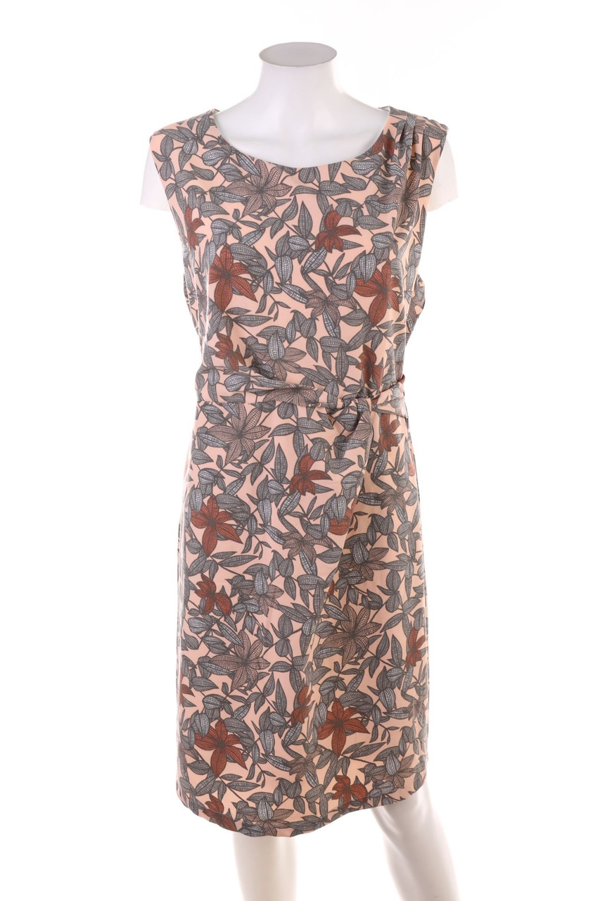 manguun - Etui-Kleid - 3XL