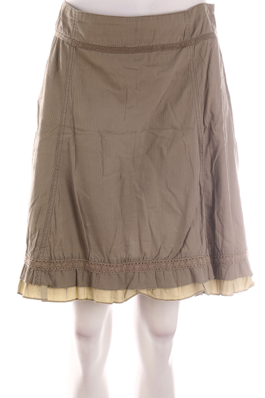 GINA BENOTTI - Rock - L