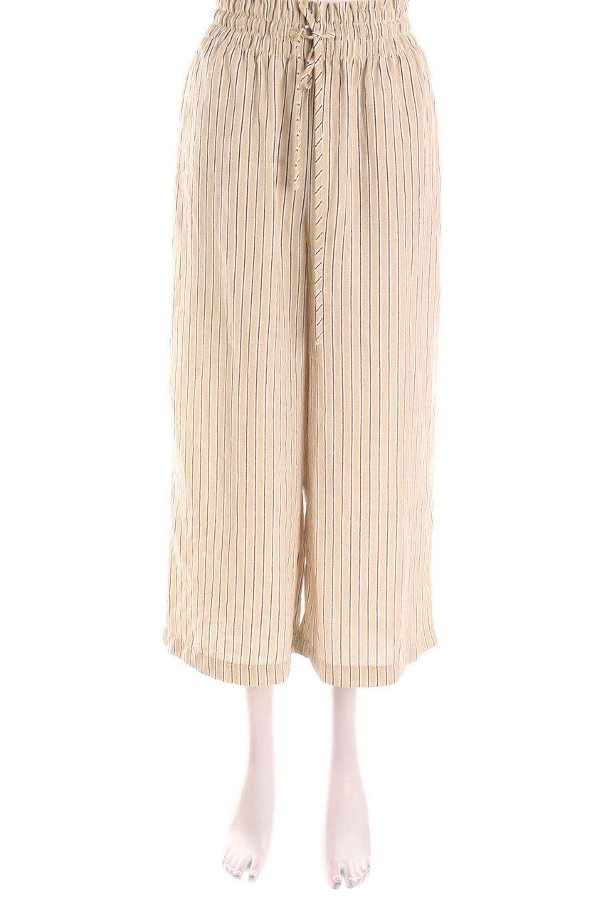 Stradivarius - Palazzo-Hose - XS