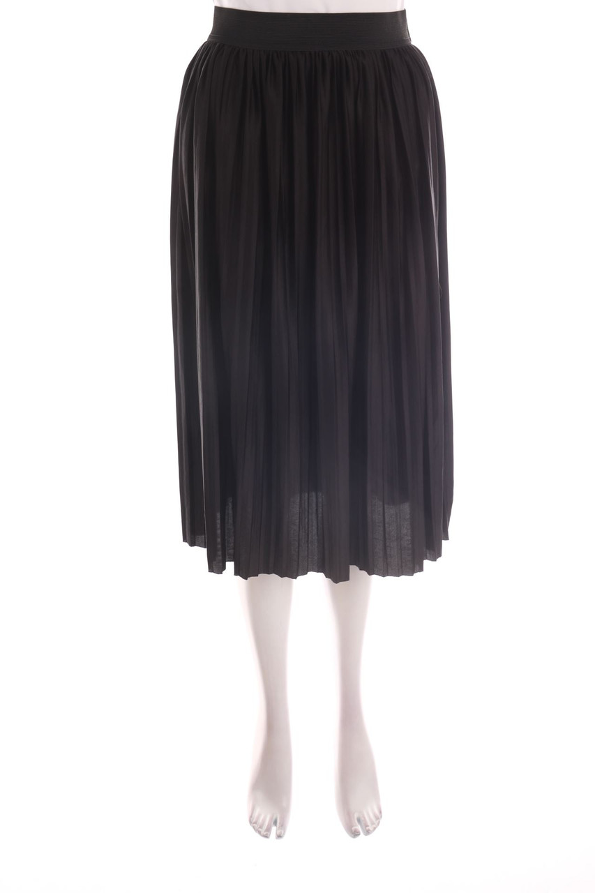 JACQUELINE de YONG - Plissé-Rock - XS