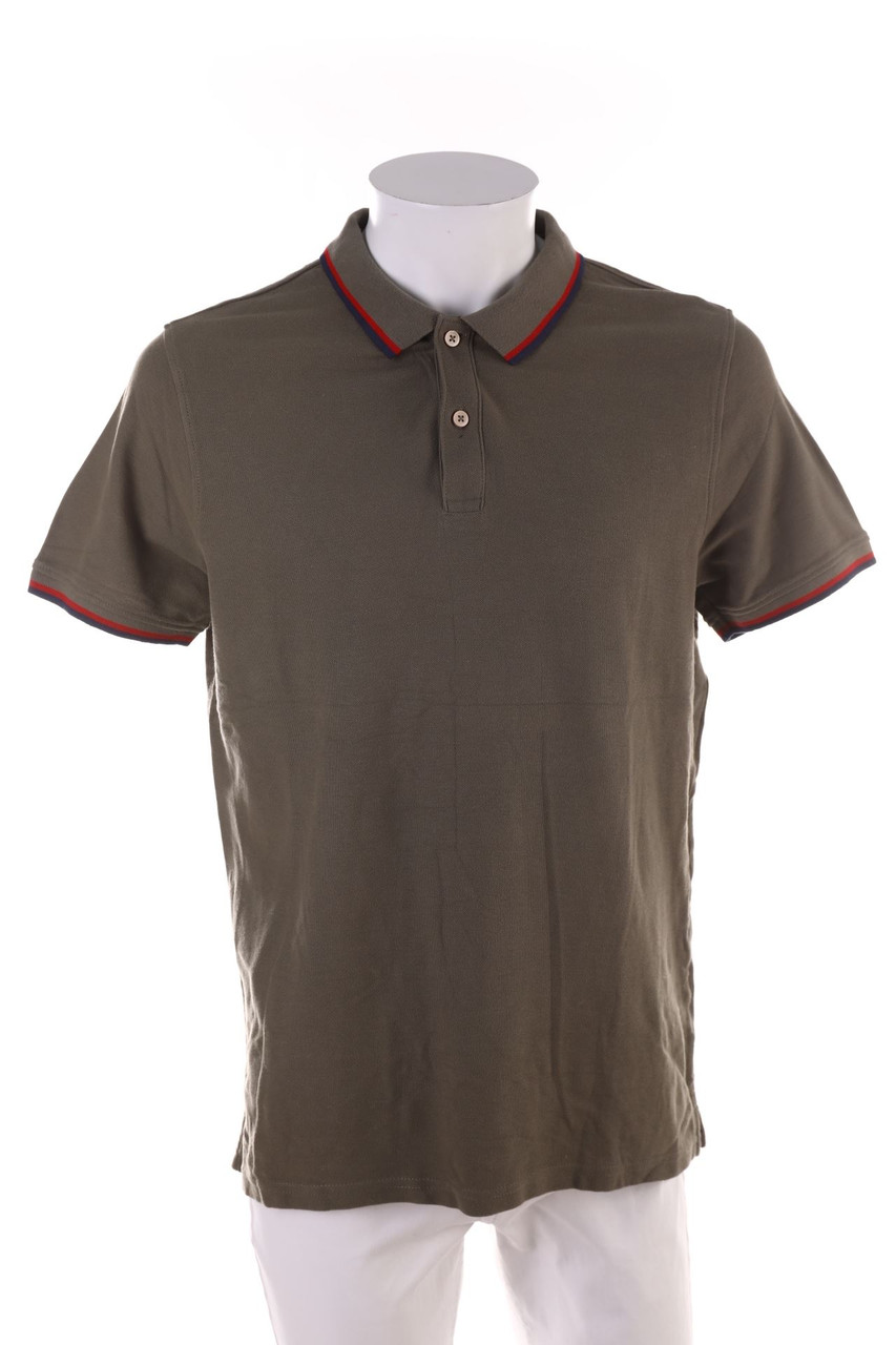 SECONDHAND - Poloshirt - L