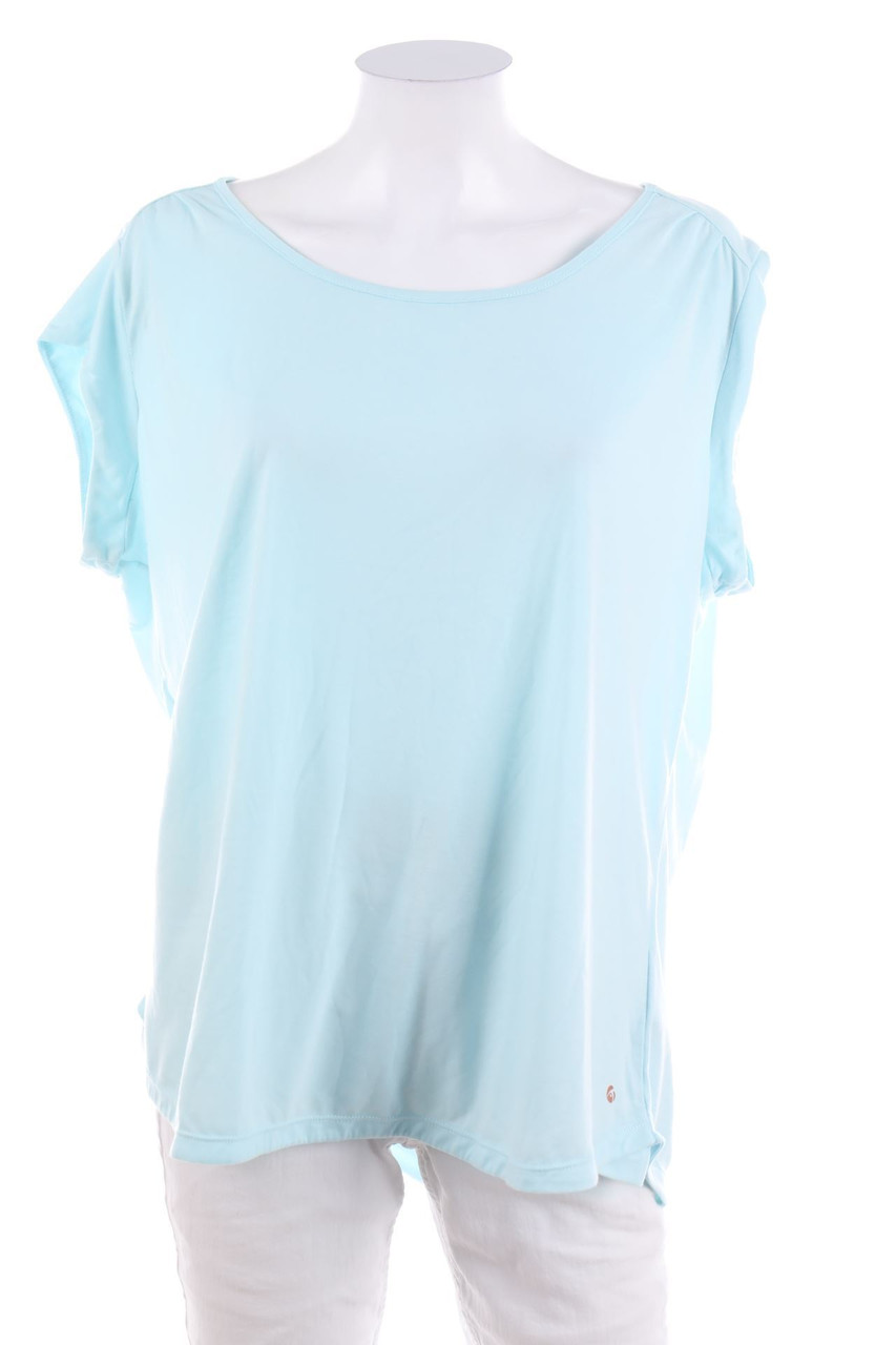 TCHIBO - Kurzarm-Shirt - D 44-46