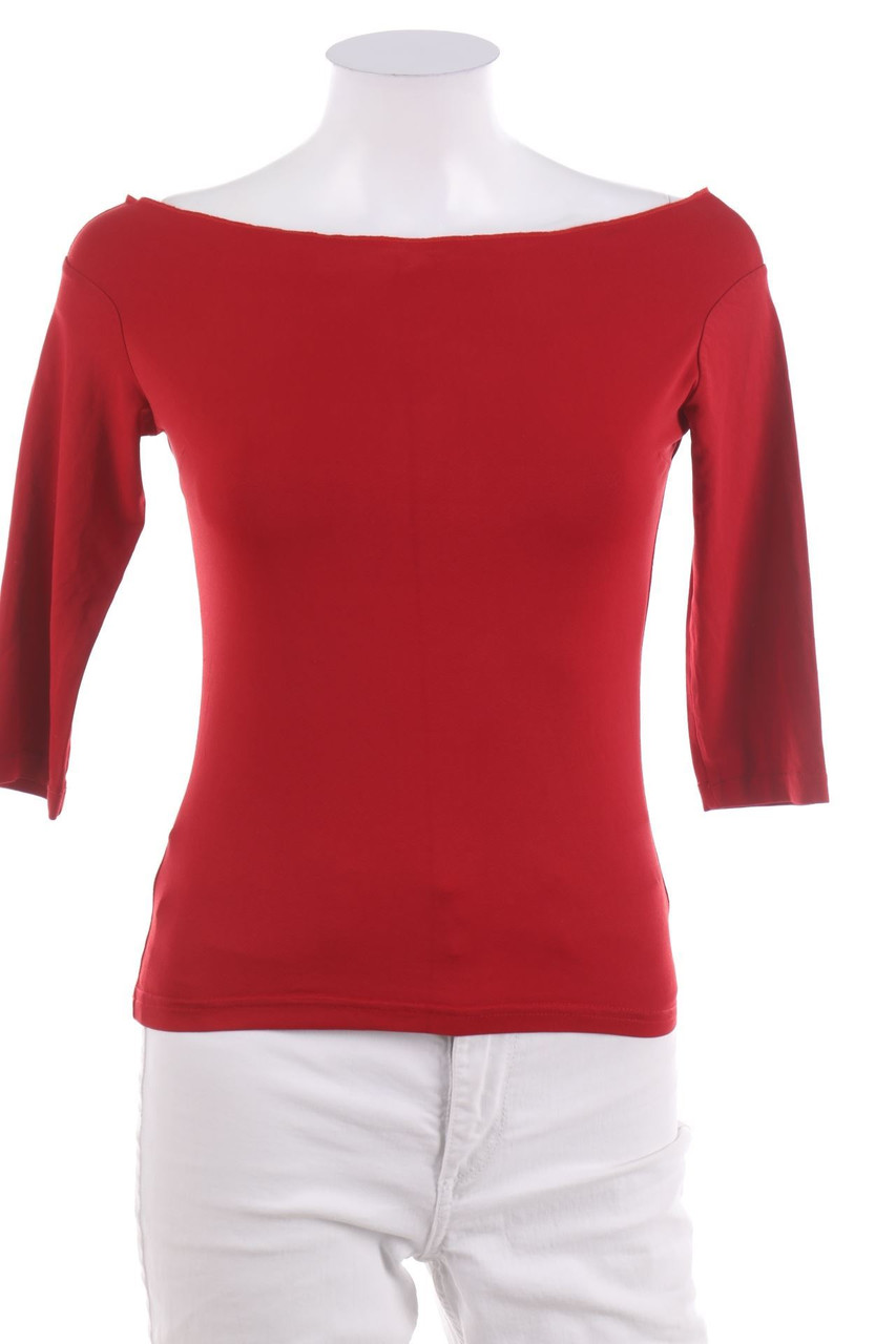 SECONDHAND - 3/4-Arm-Shirt - D 34-36