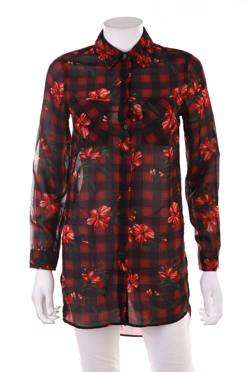 TALLY WEiJL - Hemd-Bluse - XS