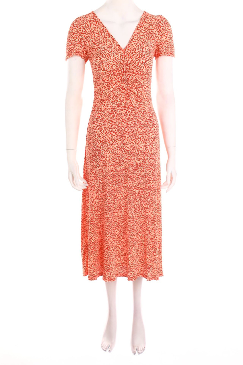 MANGO - Midikleid - XS