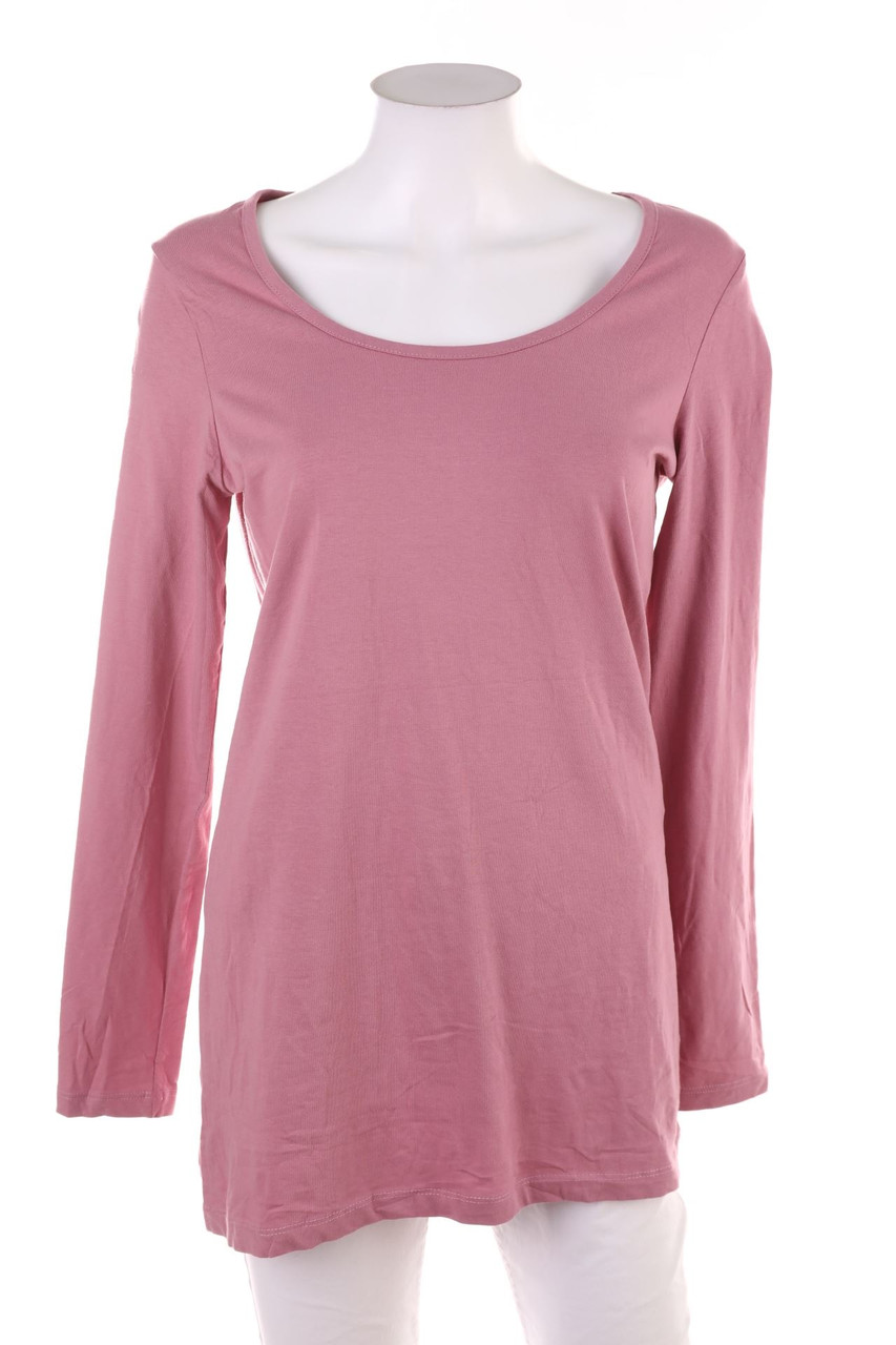 ElleNor - Longsleeve-Shirt - M