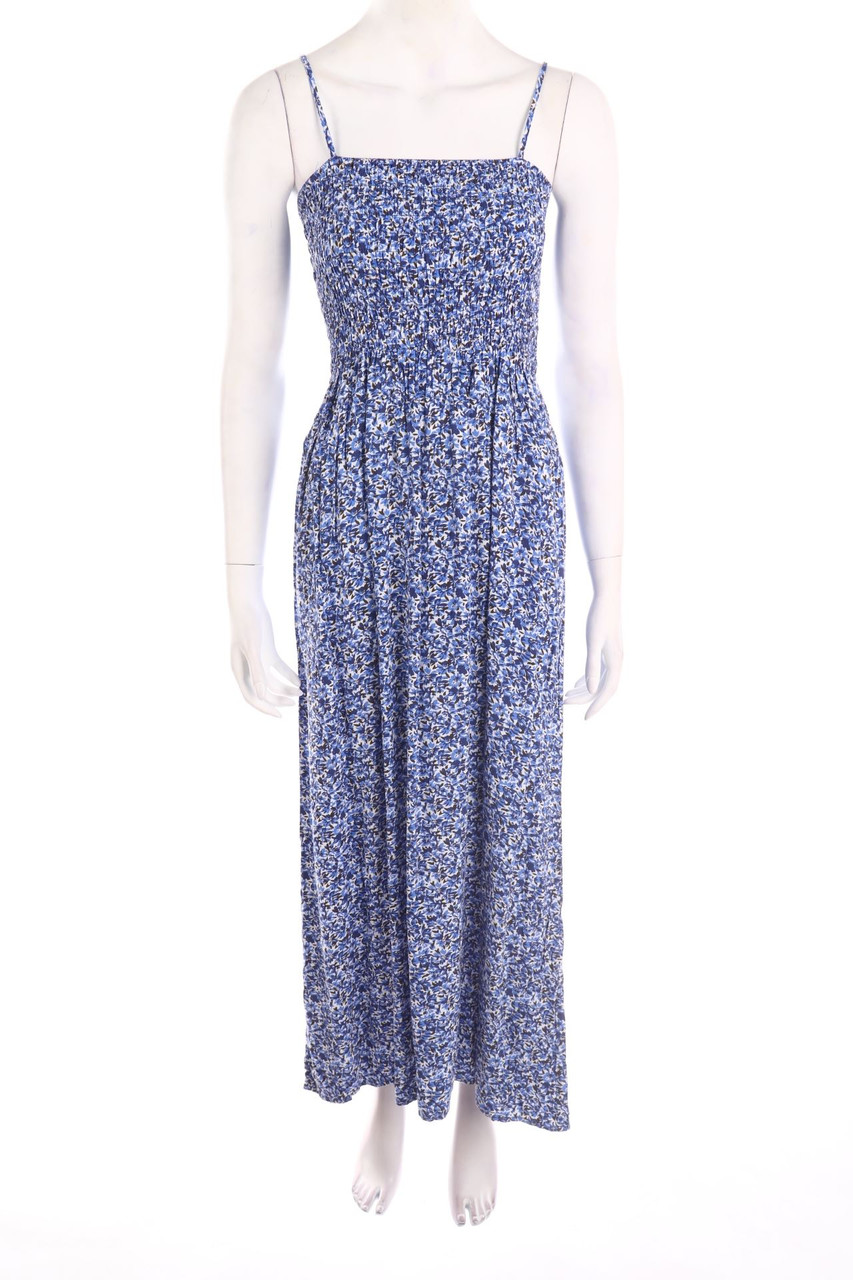 Chicorée - Maxi-Kleid - M