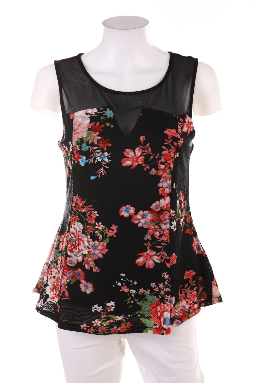 TOUT FEU TOUT FEMME - Top - M