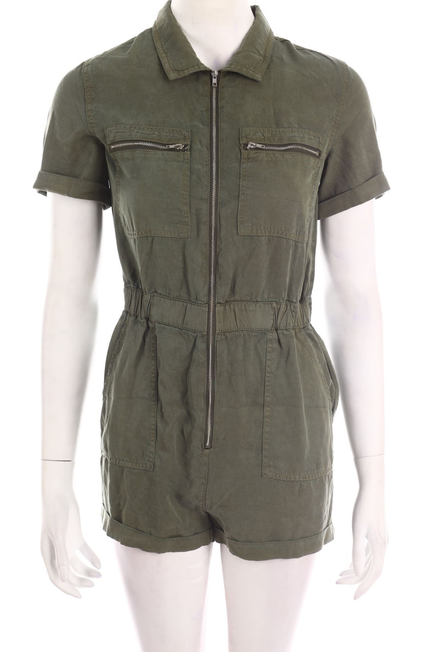 TALLY WEiJL - Playsuit - S