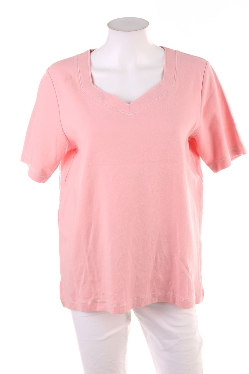 NEW K - Kurzarm-Shirt - 2XL