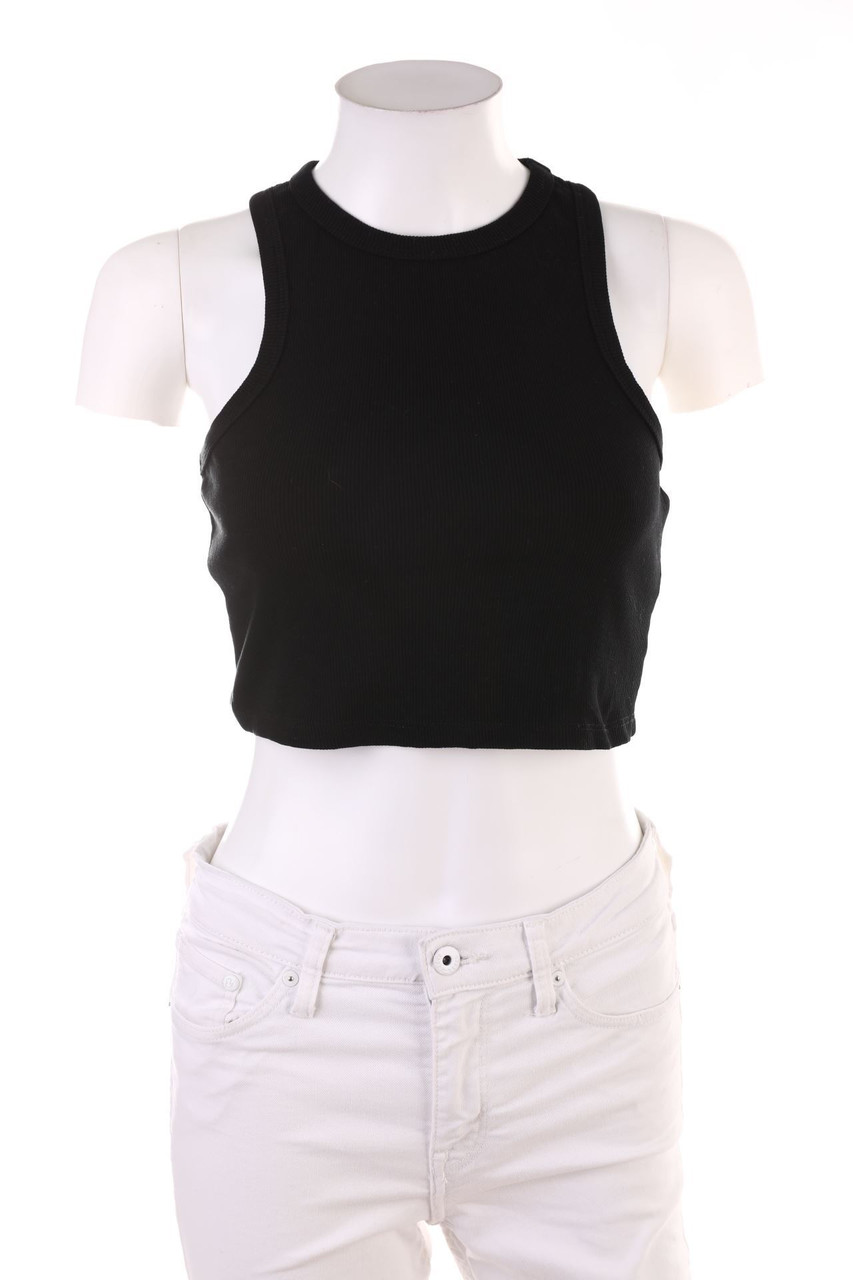 FB SISTER - Crop-Top - M