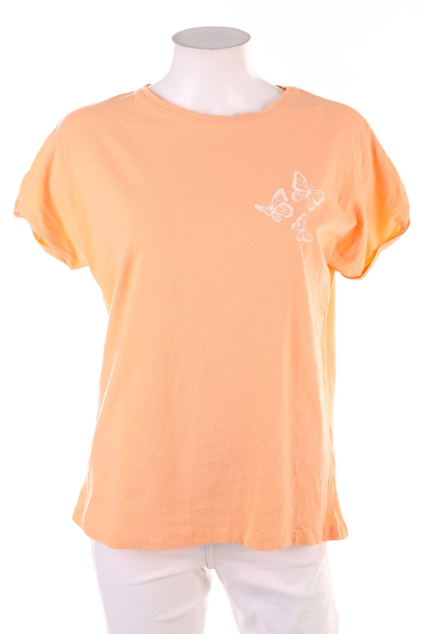 esmara - Kurzarm-Shirt - M