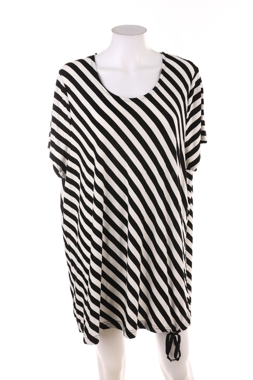 GINA BENOTTI - Kurzarm-Shirt - 52