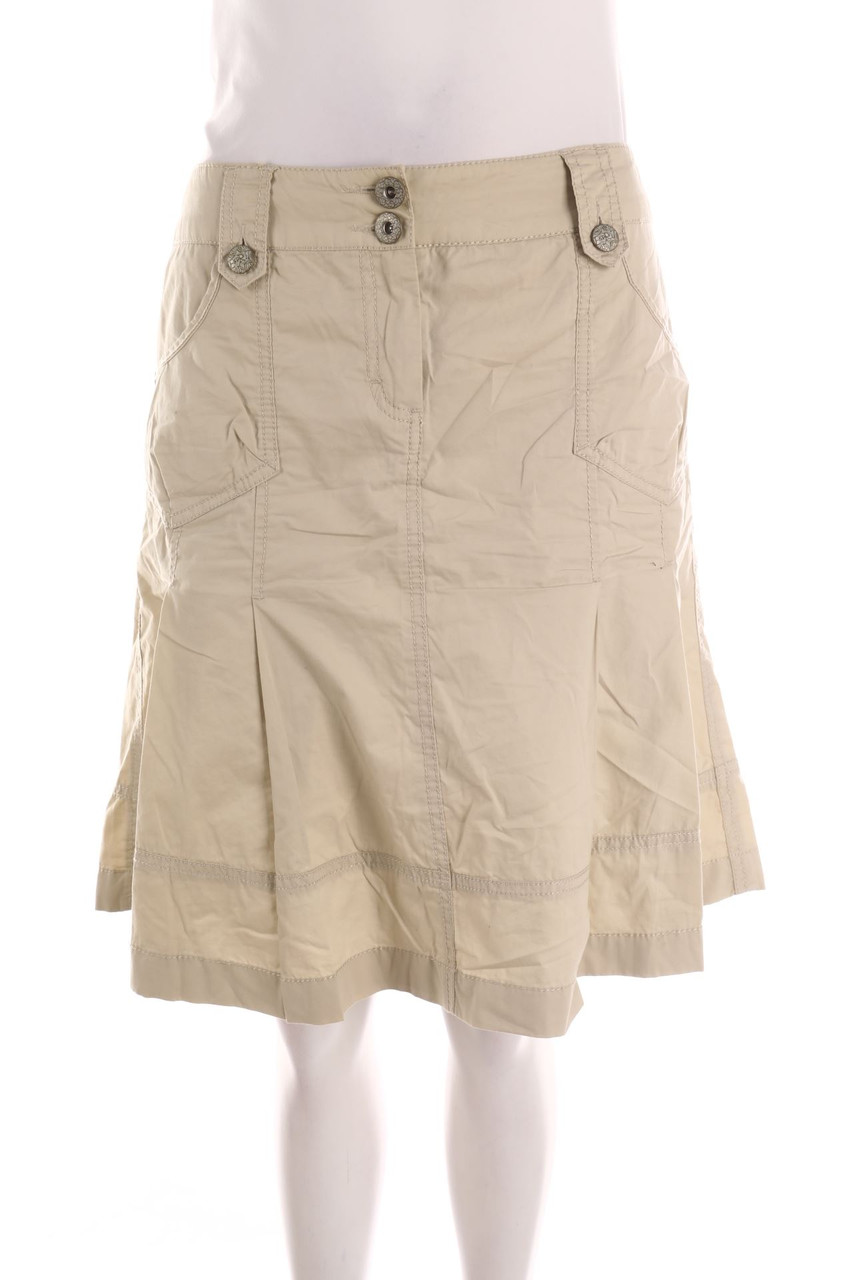 ESPRIT - Falten-Rock - L