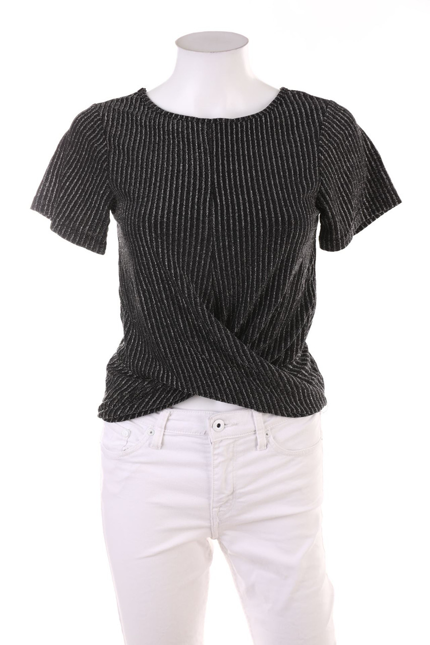 Chicorée - Kurzarm-Shirt - S