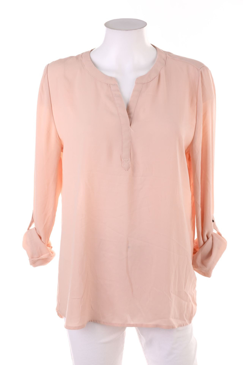 JEAN PASCALE - Bluse - L