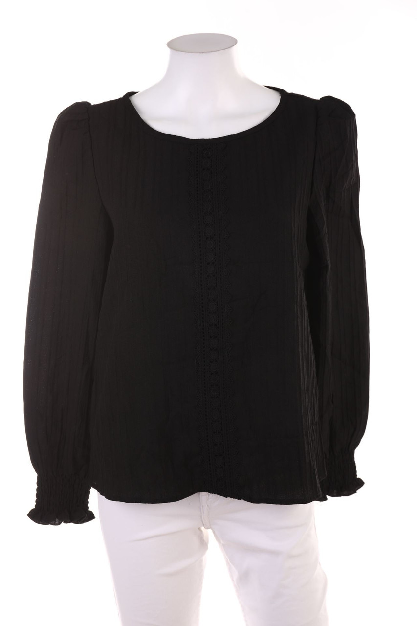 SHEIN - Kurzarm-Bluse - M