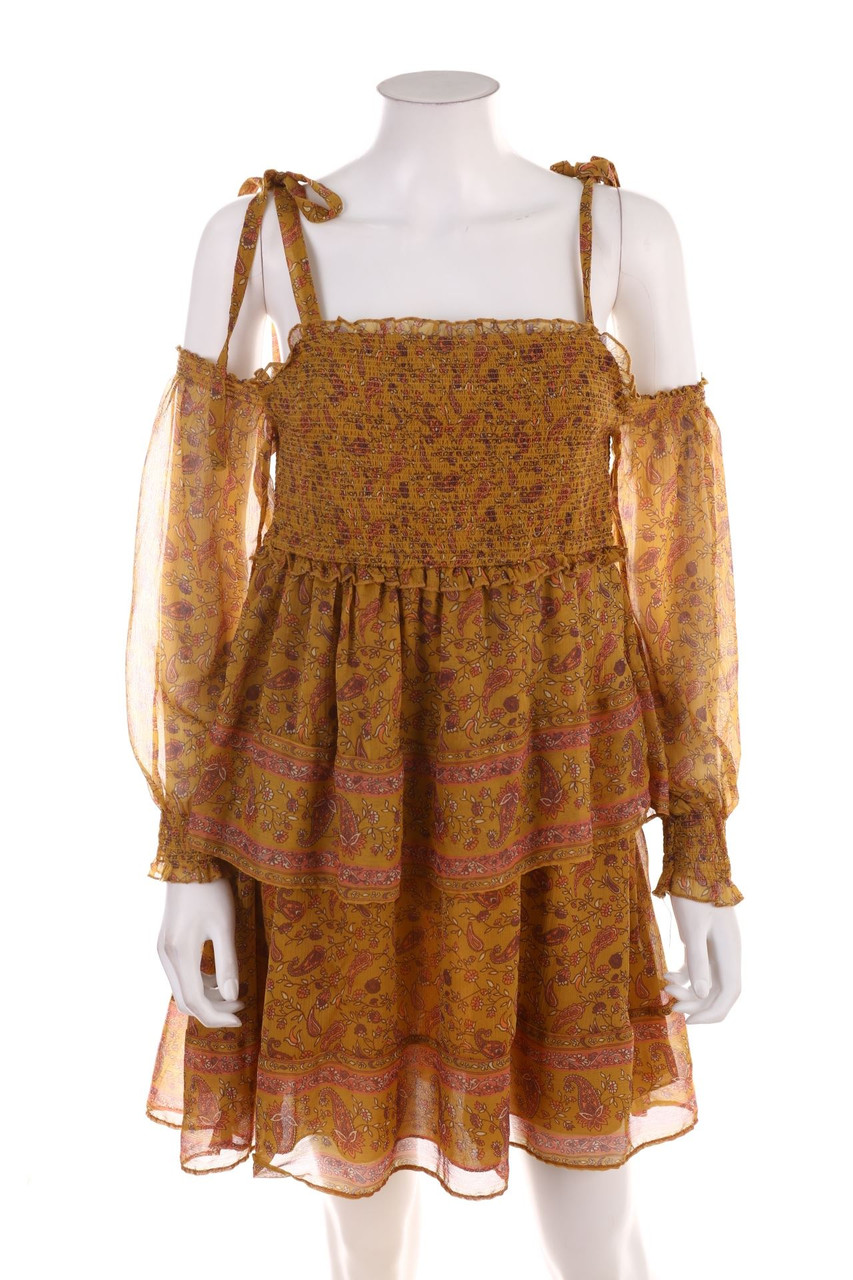 CLOCKHOUSE by C&A - Minikleid - L