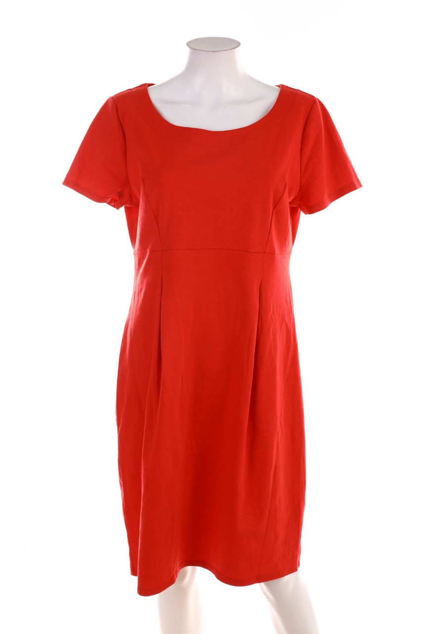 MARIA BELLENTANI - Etui-Kleid - L