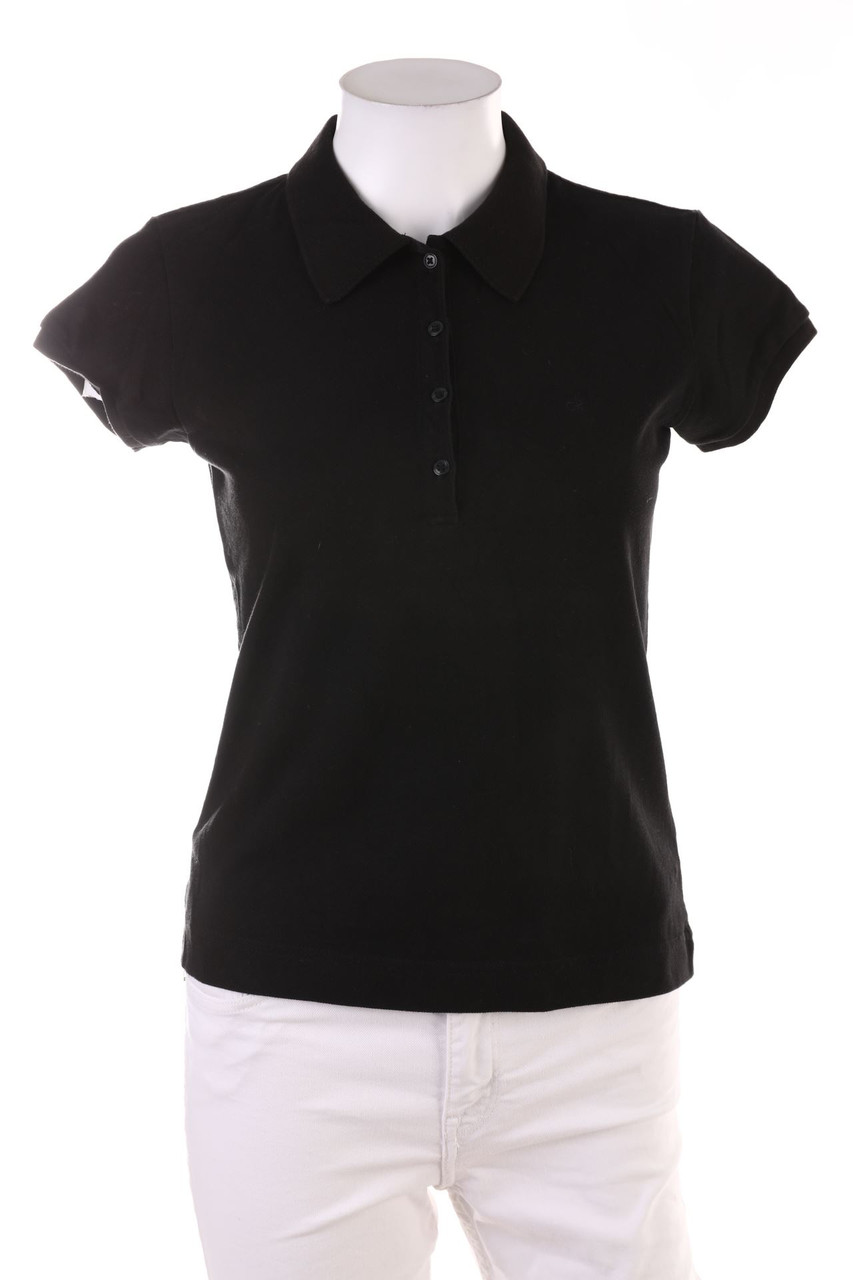 Calvin Klein - Kurzarm-Shirt - S