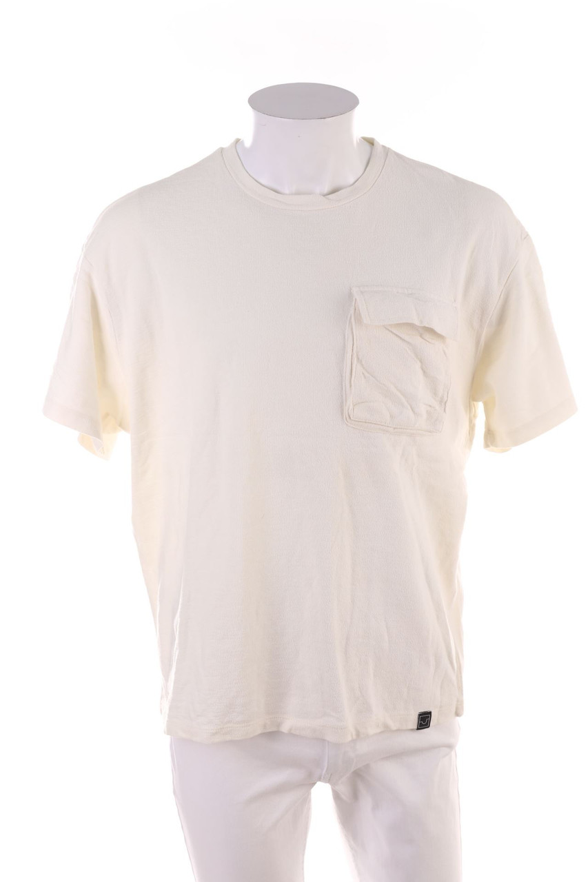 PULL&BEAR - T-Shirt - M