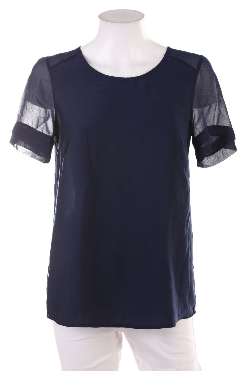 intimissimi - Kurzarm-Bluse - S