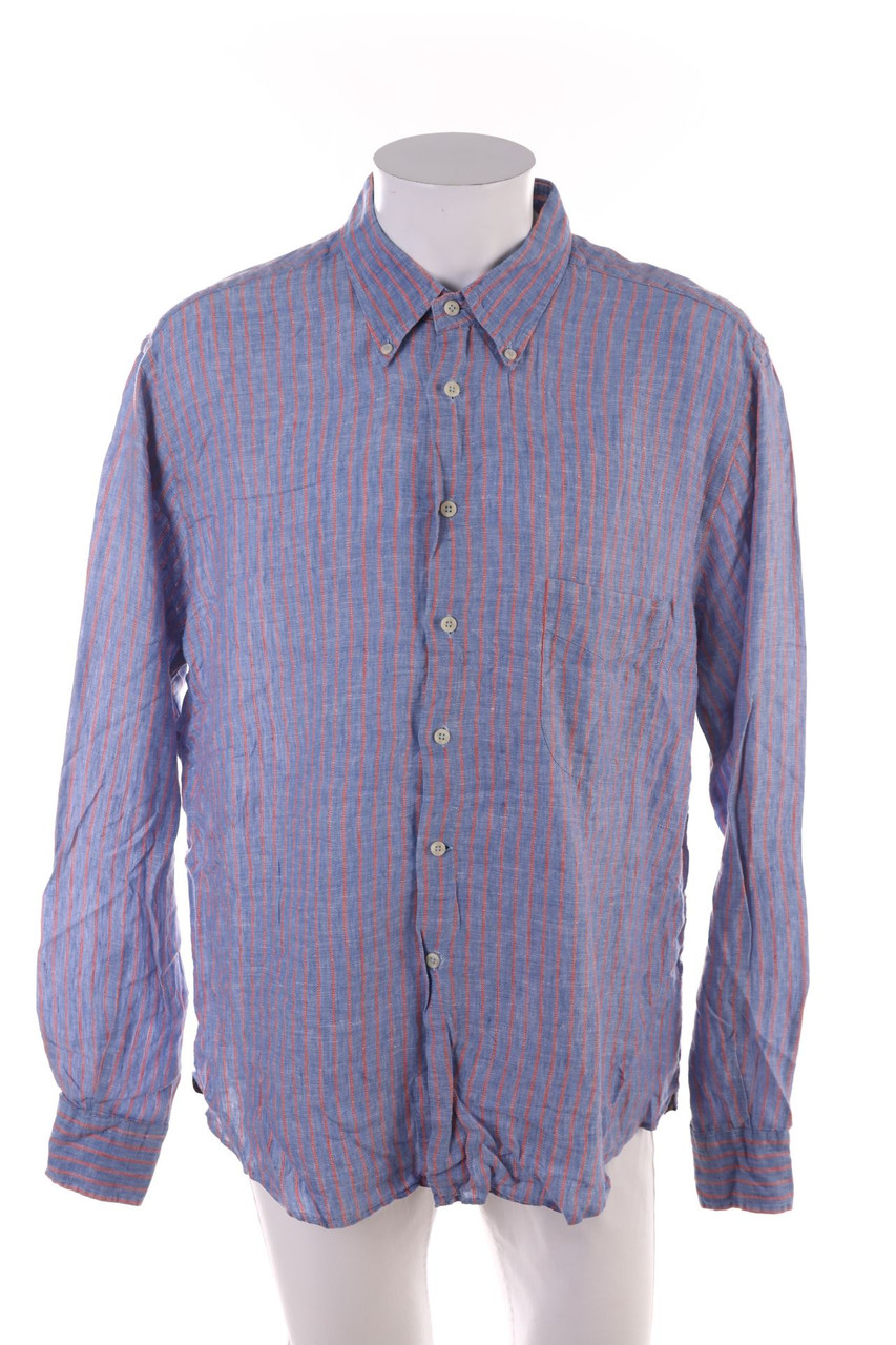 SECONDHAND - Hemd - 3XL