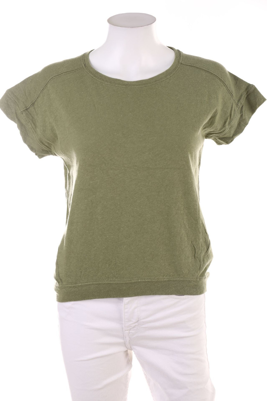 ESPRIT - Kurzarm-Shirt - XS