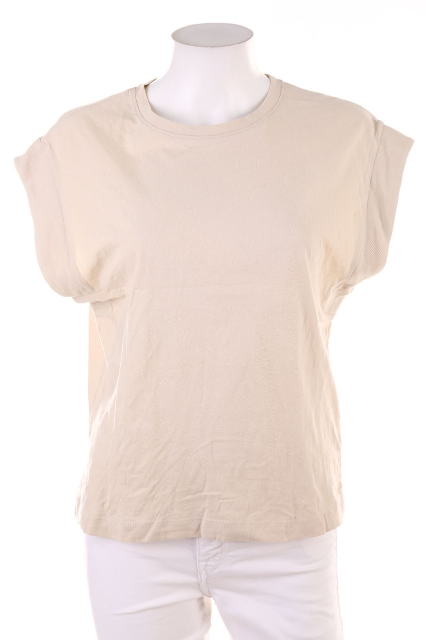 ZARA - Kurzarm-Shirt - S