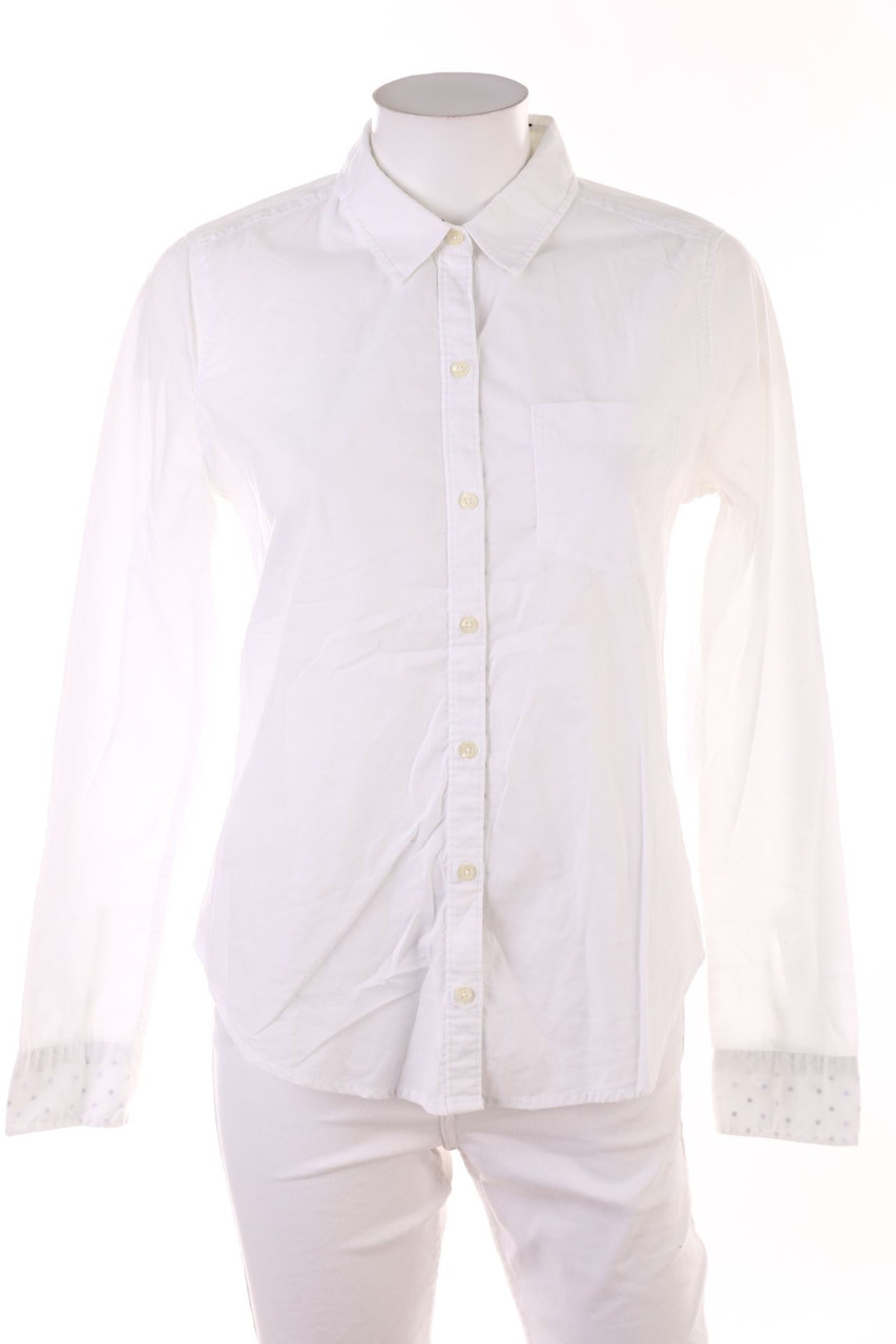 HOLLISTER - Hemd-Bluse - S