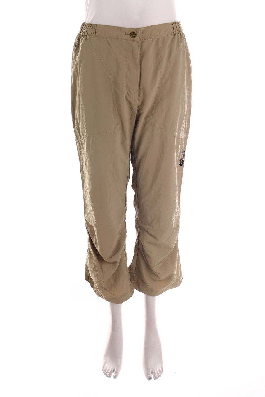 Jack Wolfskin - Outdoor-Hose - M