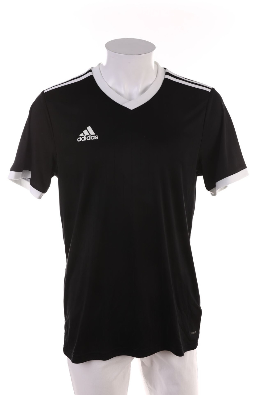 adidas - Sport-Shirt - L