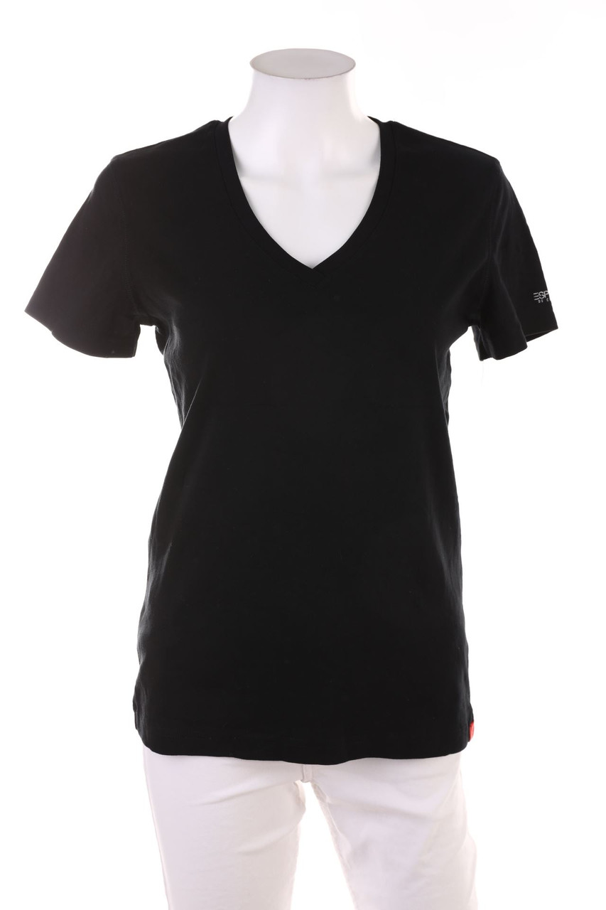 ESPRIT - Kurzarm-Shirt - 2XL