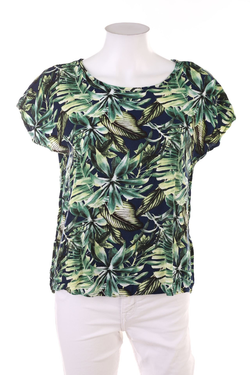 Sublevel - Kurzarm-Shirt - M