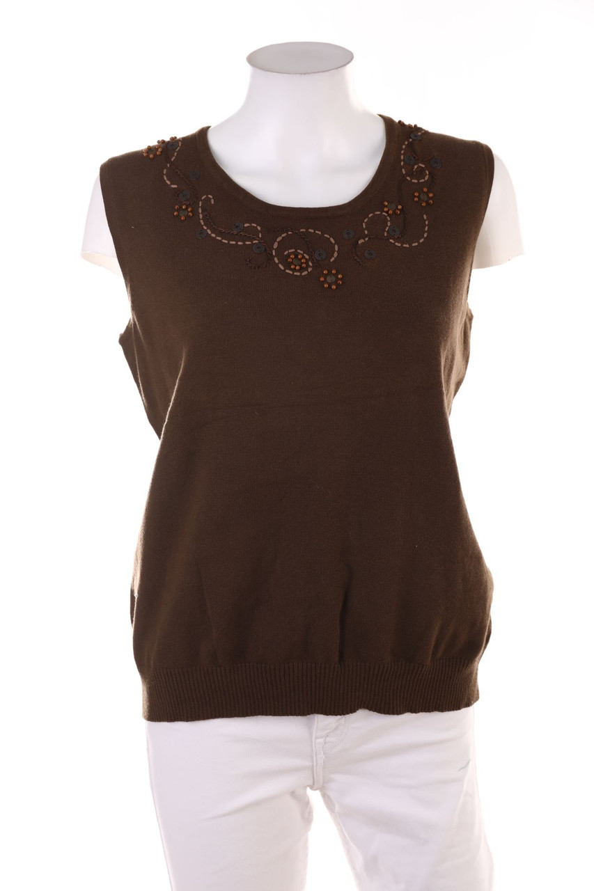 nadia nardi Charles Vögele - Top - XL