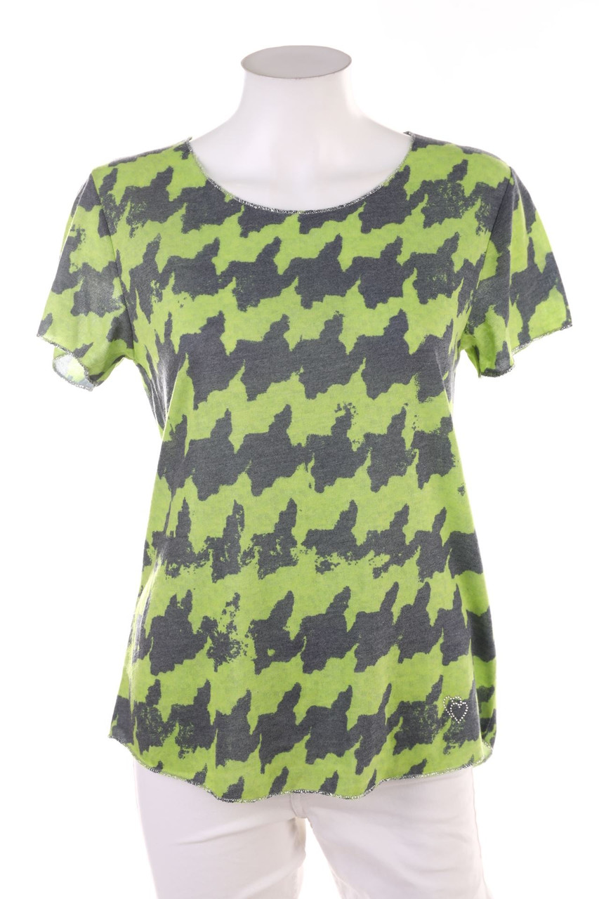 KEY LARGO - Kurzarm-Shirt - M