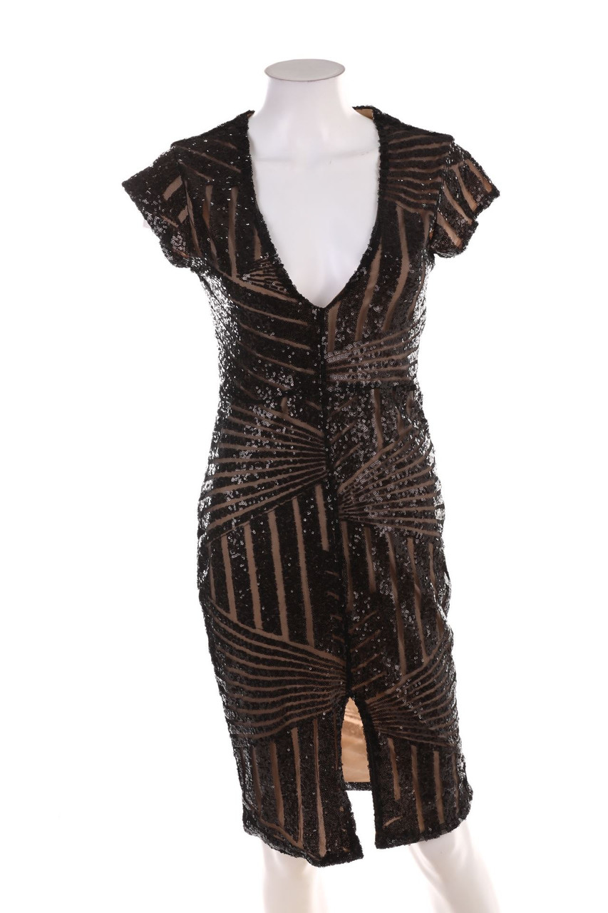 Ohne Label - Abendkleid - L